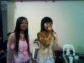 Oyah and onie ♥