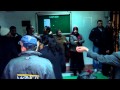 اعتصام النيل للأخبار الاحد 22 /1/ 2012