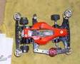 MINI 4WD .IT- La Leggenda dell'Avante Biposto Rossa PART.2/2