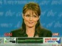 John Mcain and Sarah Palin