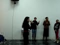 Cantora Taiana Igreja Miss�o Betesda