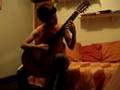 Mariana Romero Rotondaro Preludio Bach Suite Cello