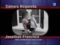 Peter Capusotto - Reencarnación de Luca Prodan