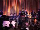 Holly Penfield at The Savoy, performing Zip Holly Penfield at The Savoy, performing Zip