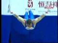 Yuri van Gelder SR   World Cup 2007 Shanghai