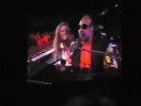 Stevie Wonder & Joss Stone O2 Live Signed Sealed Delivered