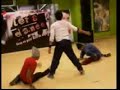 audisi lets dance bandung