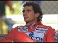 Tribute to Ayrton Senna