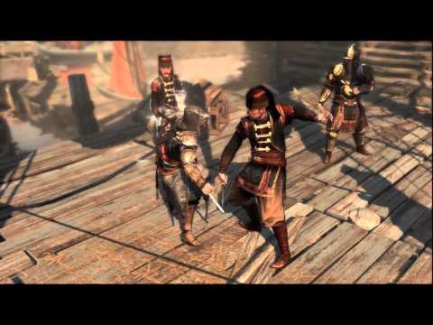 Assassin´s Creed Revelations: Análisis a fondo Assassin´s Creed Revelations: Análisis a fondo