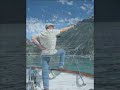 The Wanderer in Alaska The Wanderer in Alaska