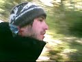 j'ai ete pris de bon matin direct au backpacker par un couple d'israelite qui partaent pour wanaka et ca tombe bien car ils ont fait tout les arrets interessant sur la route, au lieu de metre 4h on a mis le double...