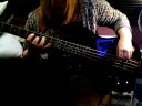 Rescue Me by Fontella Bass - BASS COVER BY ZOE Rescue Me by Fontella Bass - BASS COVER BY ZOE