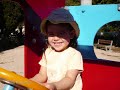 UN DIA DE PASEO JUNTO A MI FAMILIA