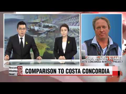 PRIME TIME NEWS 22:00 Ferry Disaster: Families question maritime minister, coast guard chief at port