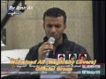 محمد المغربى و استاذ خليل اغنية انا عم فكر