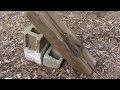 From 9 steps to 20 steps (vigintuple steps training for Sasuke/Ninja Warrior)