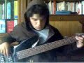 teledysk, klip, Alesana,- A Siren's Soliloquy