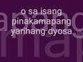 dyosa vs dyesebel