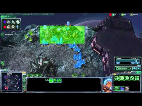 starcraft 2 protoss starcraft 2 protoss