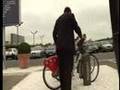 Cycling City - France