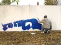 Graffiti revisited
