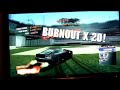 Burnout Paradise - Awesome Stunt Run (easy Achievements) Burnout Paradise - Awesome Stunt Run (easy Achievements)