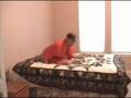 MTV of the 10 minute longevity exercise