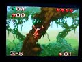 a bit like earthworm jim, take a look for yourself. also made by the same company that made cool spot, virgin