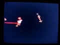 a bit like earthworm jim, take a look for yourself. also made by the same company that made cool spot, virgin