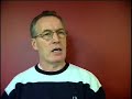 Gerry Kelly on MI5 and Plastic Bullets