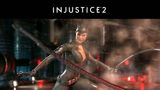 A WB Games Brasil acaba de divulgar novo trailer de Injustice 2 apresentando os novos golpes da Mulh