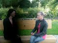 HEIDI KLUM UND IHR TOPMODEL - HEUTE THEMA: ESSEN