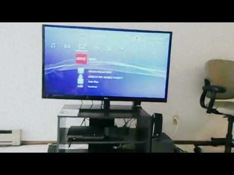 RE: DrifterTVHD KillJackGamer Review/thoughts LG47LS4500 HDTV