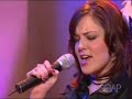 Anna Nalick on SoapTalk