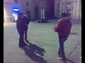 ubriaco a perugia