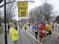 BOSTON MARATHON 2009 - Children's Hospital Boston