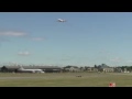 Farnborough Airshow 2008