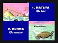 Prehistoric Indian History- Grandpa