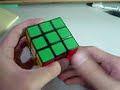 Structure modification of a Rubik\ Structure modification of a Rubik\