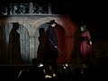 Holyrood Secondary School Show Oliver - Nancy Murder