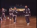 World Championship 2005 - Danceforce