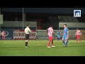 CF Fuenlabrada - Atletico de Madrid B
