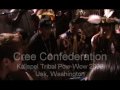 Cree Confederation - Kalispel Tribal Pow-Wow 2009