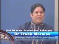 Sri Dharma Pravartaka - Experiencing Spirituality