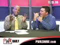 Pro Wrestling Report - PWR Daily - 11/13/06