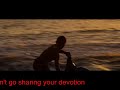 Lay all your love on me - Mamma Mia soundtrack from ABBA lyrics