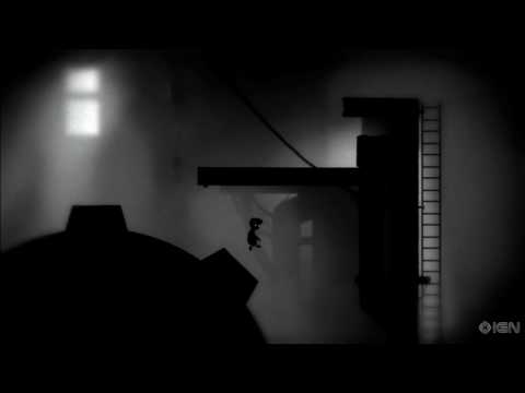 preview-Limbo - 10 Hidden Achievement Eggs (IGN)