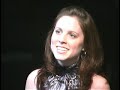 Liz Seymour sings Kerrigan-Lowdermilk\