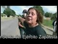 terrorismo del estado mexico ultimo video de brad will #1de2
