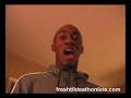 Part 1 of a Fresh til Death mini-series that takes place in real time like the popular tv series 